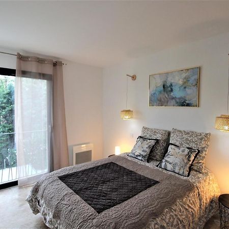 Les Bastidons De L'Isle - Le Seguret - 3 Etoiles Apartment ภายนอก รูปภาพ